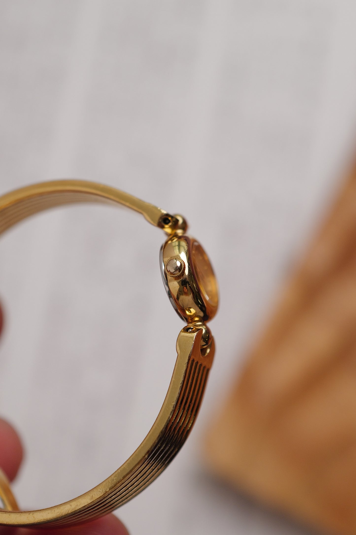 Seiko " Bangle" Circa. 1990s