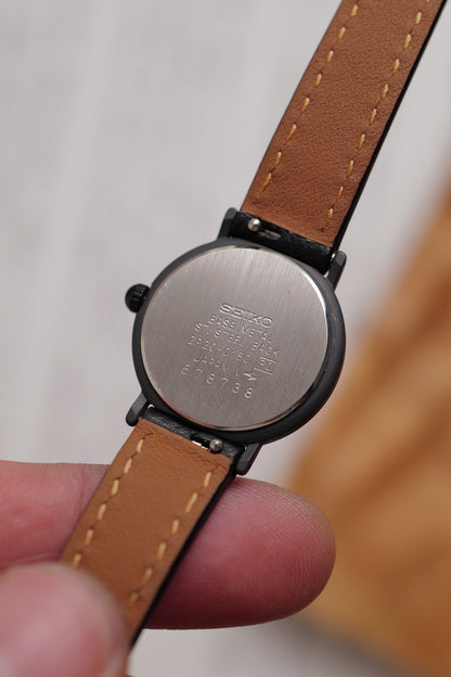 Seiko Art "Rivoli" Circa. 1996
