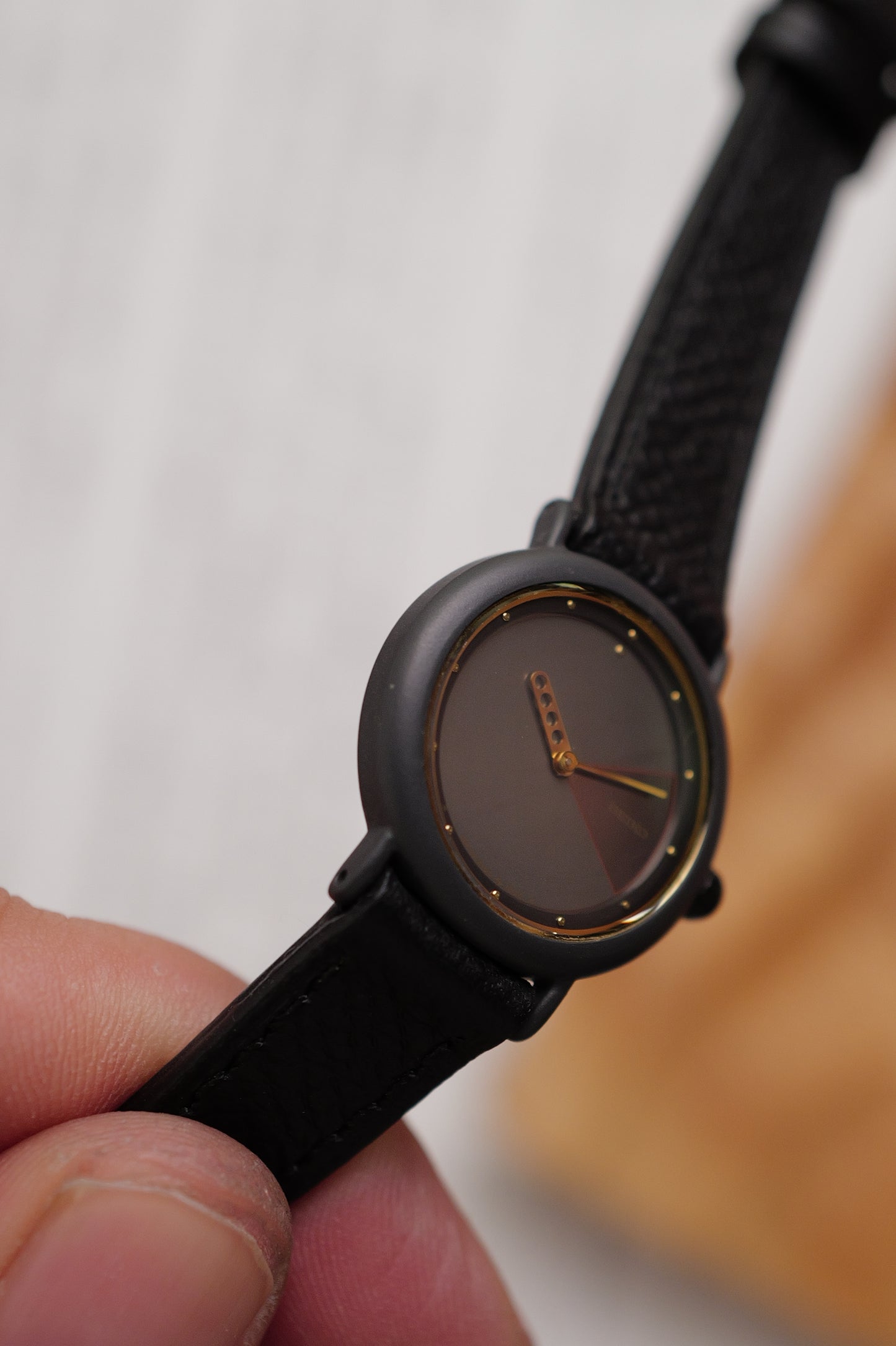 Seiko Art "Rivoli" Circa. 1996