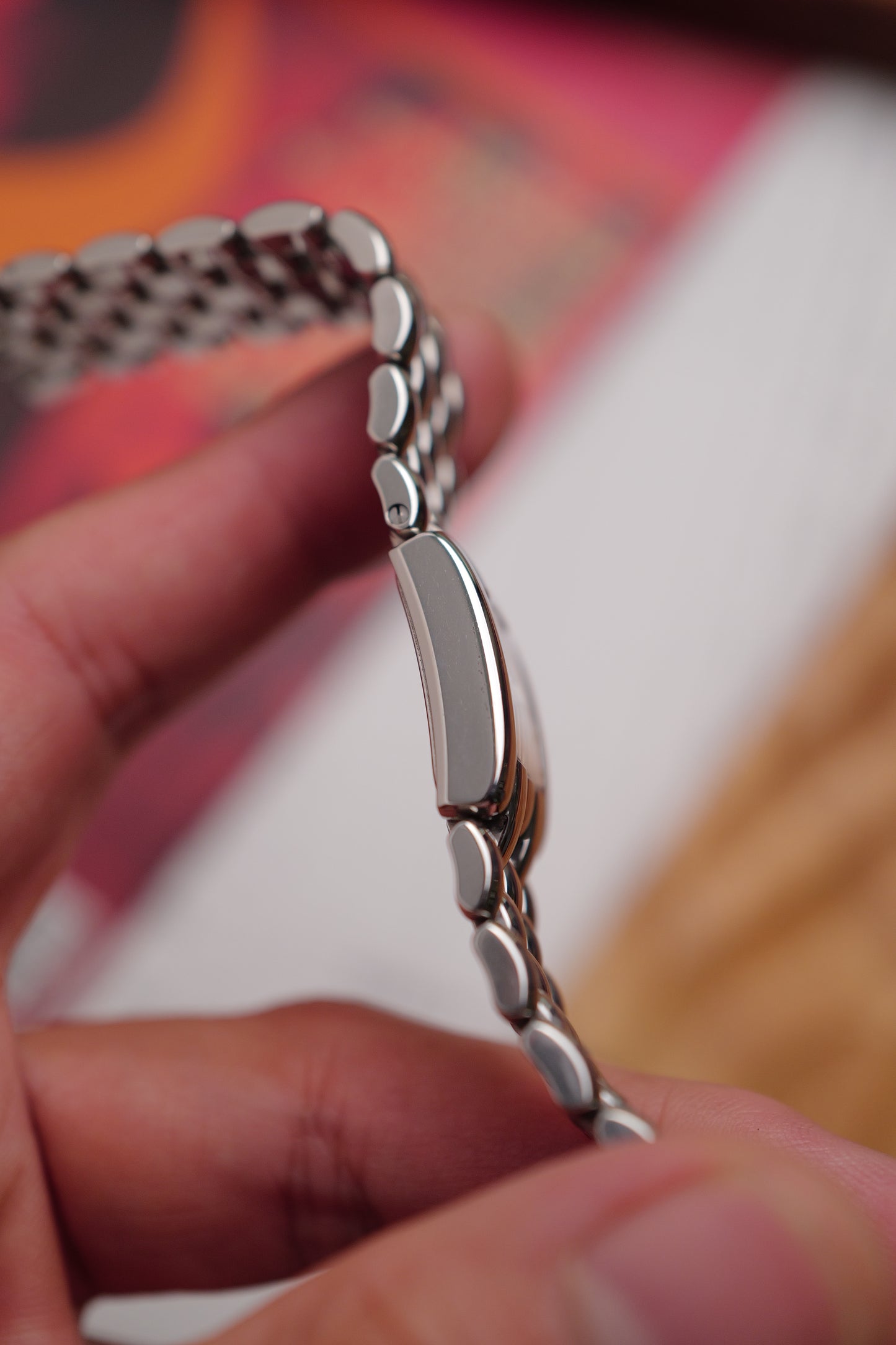 Chaumet Khesis Bracelet Circa. 2000s