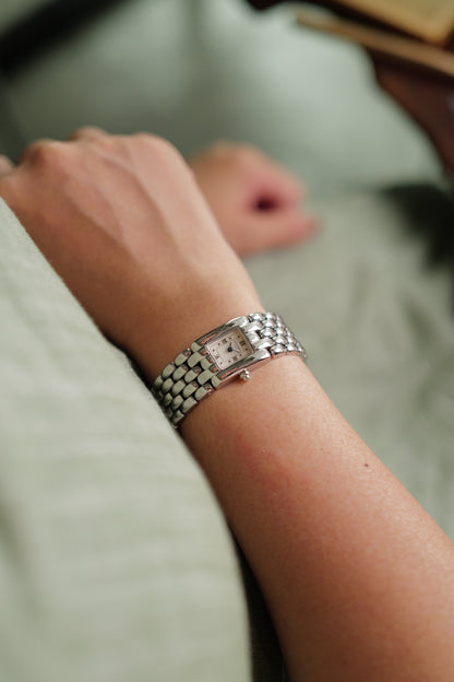 Chaumet Khesis Bracelet Circa. 2000s