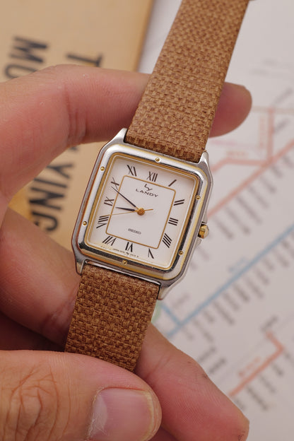 Seiko Landy 'santos" Circa.1997