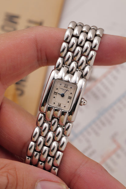 Chaumet Khesis Bracelet Circa. 2000s