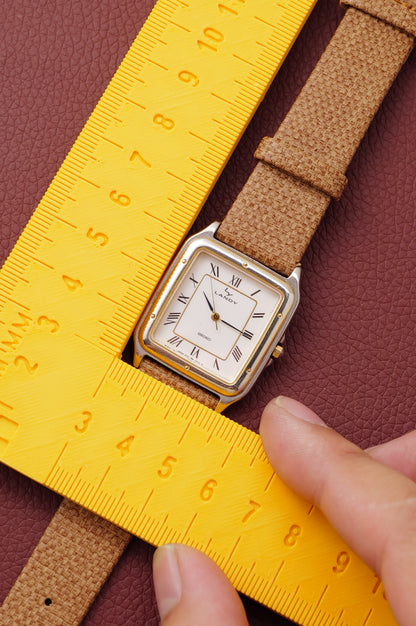Seiko Landy 'santos" Circa.1997