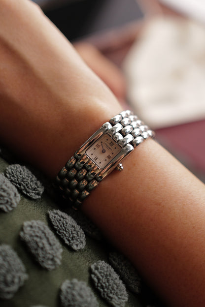 Chaumet Khesis Bracelet Circa. 2000s