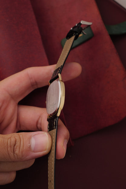 Seiko Dolce "Ellipse" Circa. 1981