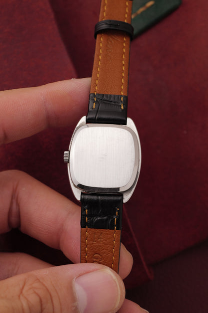 Omega De-ville "Tortue" Circa. 1970s