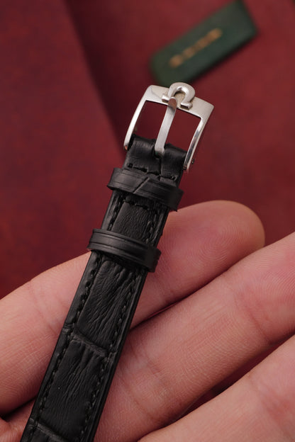 Omega De-ville "Tortue" Circa. 1970s