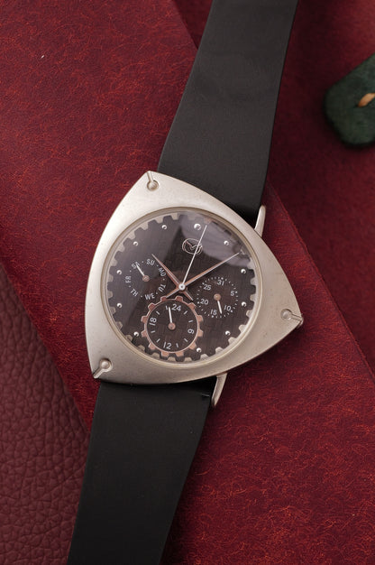 Seiko "Mazda Rotary" Circa. 2001