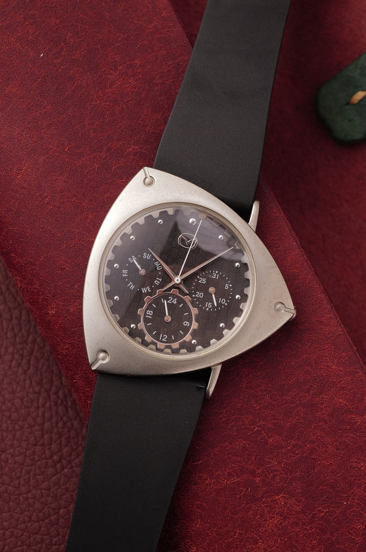 Seiko "Mazda Rotary" Circa. 2001