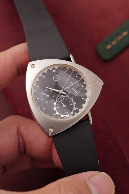 Seiko "Mazda Rotary" Circa. 2001