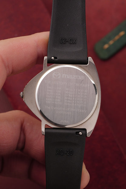 Seiko "Mazda Rotary" Circa. 2001