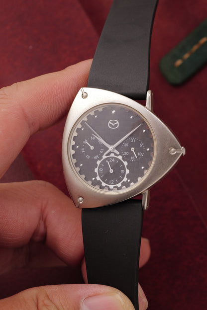 Seiko "Mazda Rotary" Circa. 2001