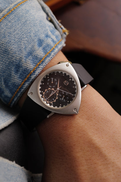 Seiko "Mazda Rotary" Circa. 2001
