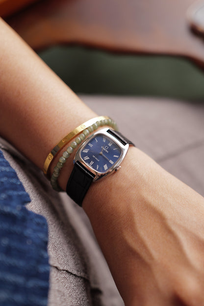 Omega De-ville "Tortue" Circa. 1970s