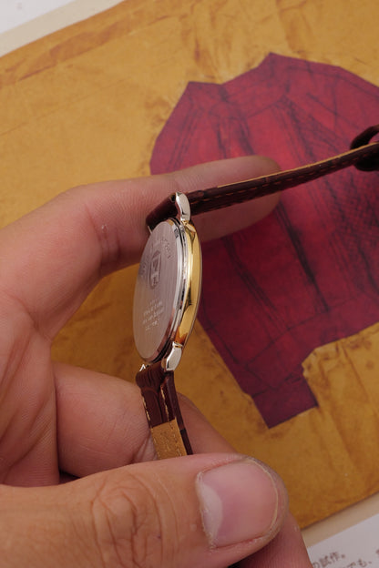 Seiko Dolce Exceline Couple set 7-11 20th anniversary piece. Circa.1990s