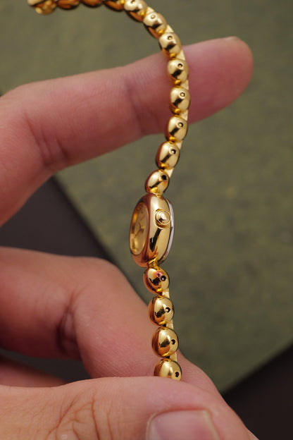 Seiko "Beaded" Circa. 1996
