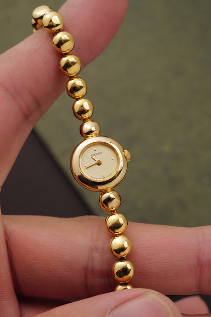 Seiko "Beaded" Circa. 1996