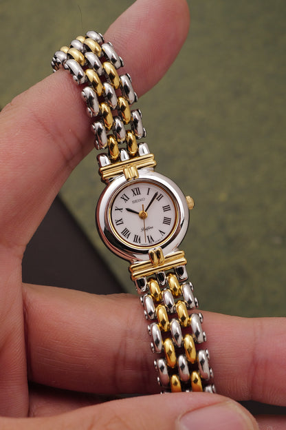 Seiko Belfina "jubilee" circa. 1989