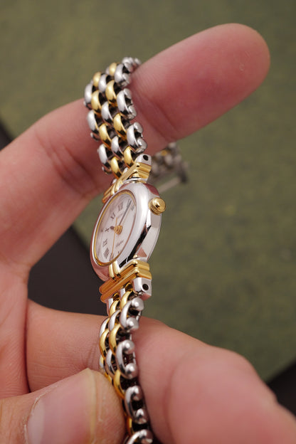 Seiko Belfina "jubilee" circa. 1989
