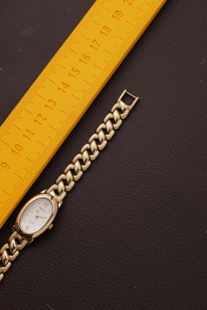 Seiko Mini Baignoire on Factory Bracelet Circa.1997