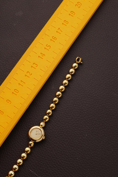 Seiko "Beaded" Circa. 1996