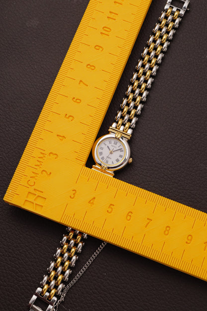 Seiko Belfina "jubilee" circa. 1989