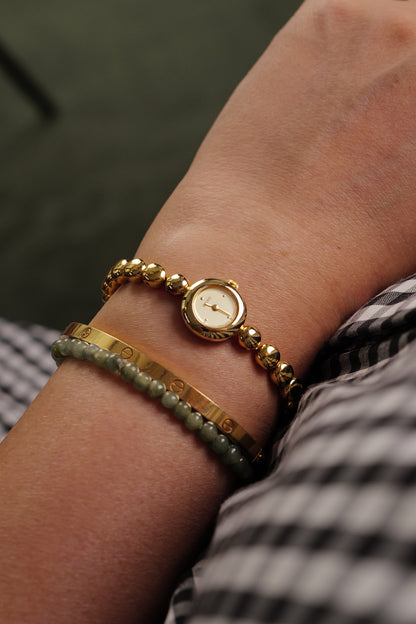 Seiko "Beaded" Circa. 1996