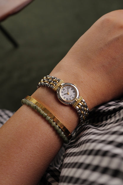 Seiko Belfina "jubilee" circa. 1989