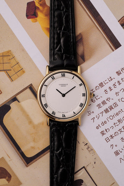 Seiko Lassale Ladies "Classic" Circa. 1994
