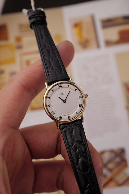 Seiko Lassale Ladies "Classic" Circa. 1994