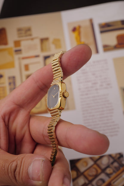 seiko "Bamboo bracelet" Circa. 1970s