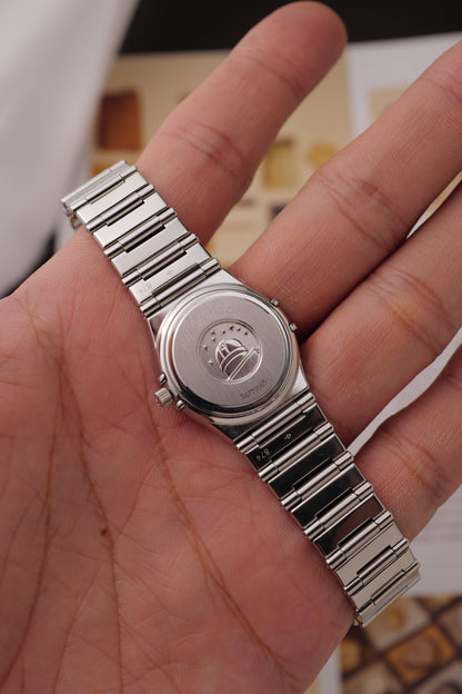 Omega Constellation "Mother of Pearl" Circa. 1990s