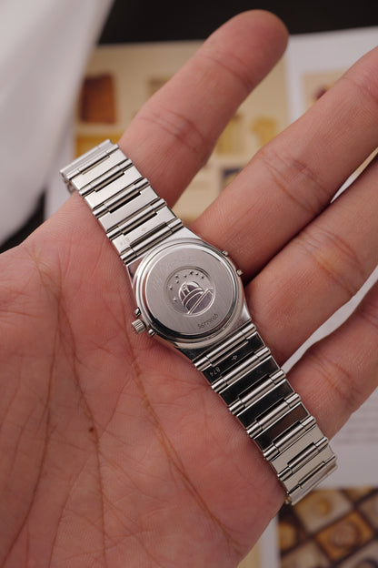 Omega Constellation "Mother of Pearl" Circa. 1990s