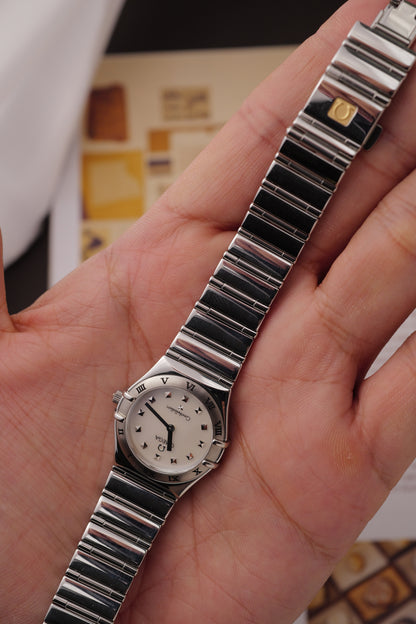 Omega Constellation "Mother of Pearl" Circa. 1990s