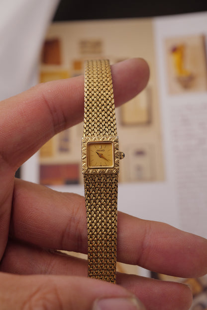 Seiko "Mini square" Circa. 1993