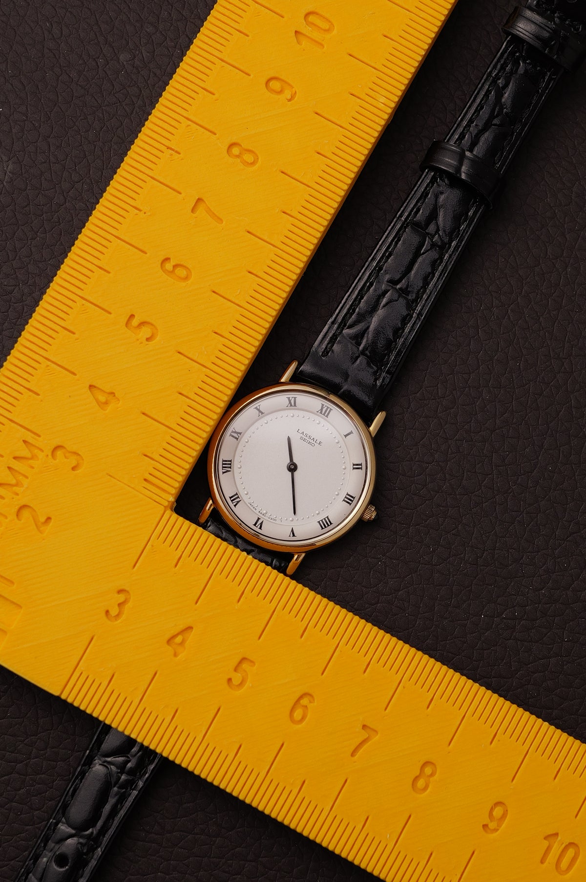 Seiko Lassale Ladies "Classic" Circa. 1994