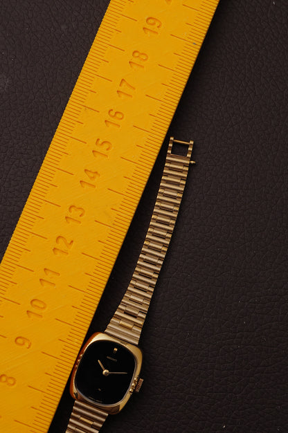seiko "Bamboo bracelet" Circa. 1970s