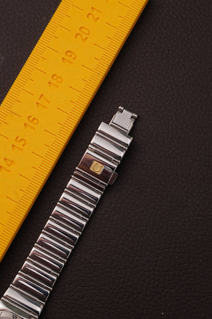 Omega Constellation "Mother of Pearl" Circa. 1990s