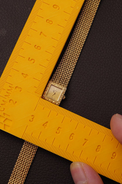 Seiko "Mini square" Circa. 1993