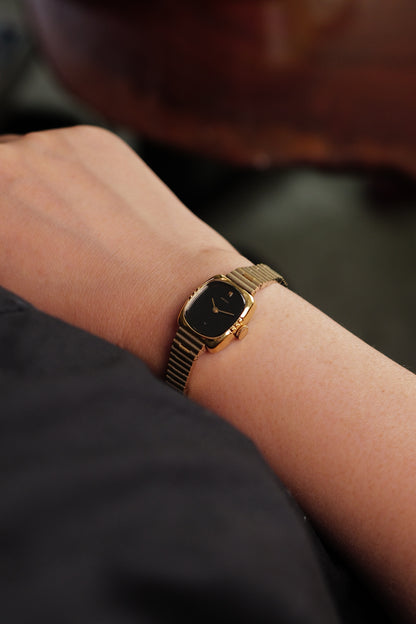 seiko "Bamboo bracelet" Circa. 1970s