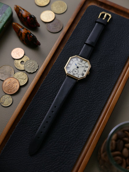 Longines “Octagon” Ref. 5097 (Circa 1977)