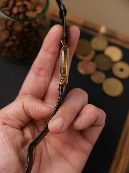 Omega De Ville “Ellipse” Ref. 111.0148 (circa 1979)