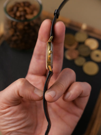 Omega De Ville “Ellipse” Ref. 111.0148 (circa 1979)