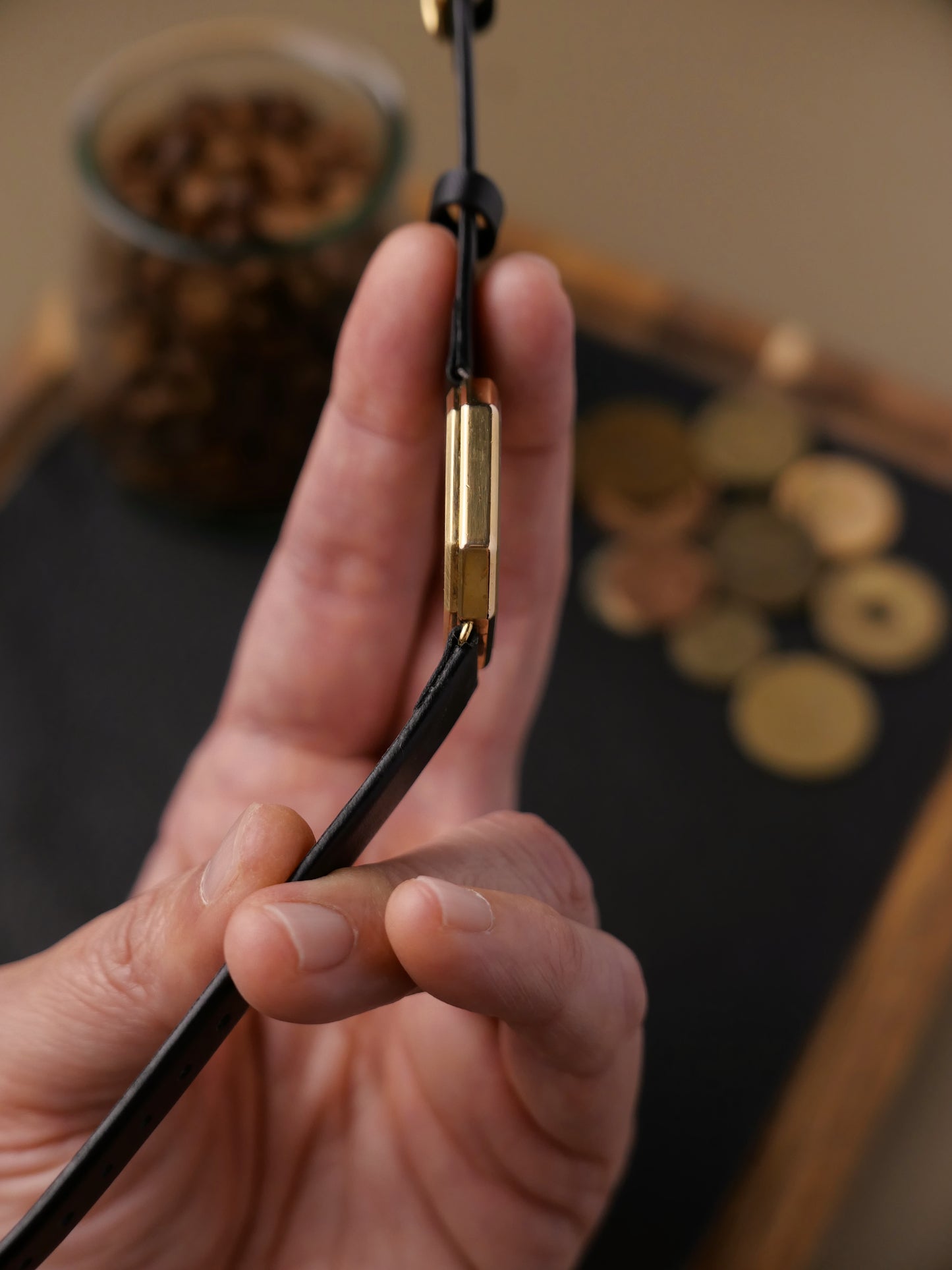 Longines “Octagon” Ref. 5097 (Circa 1977)