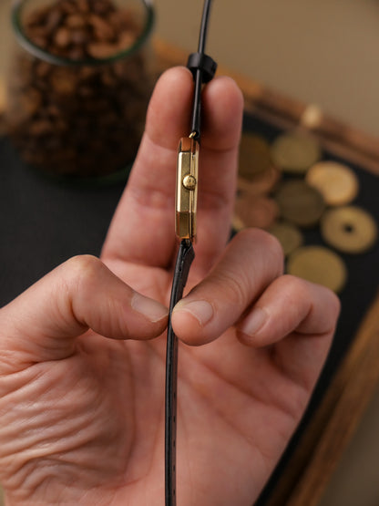 Longines “Octagon” Ref. 5097 (Circa 1977)