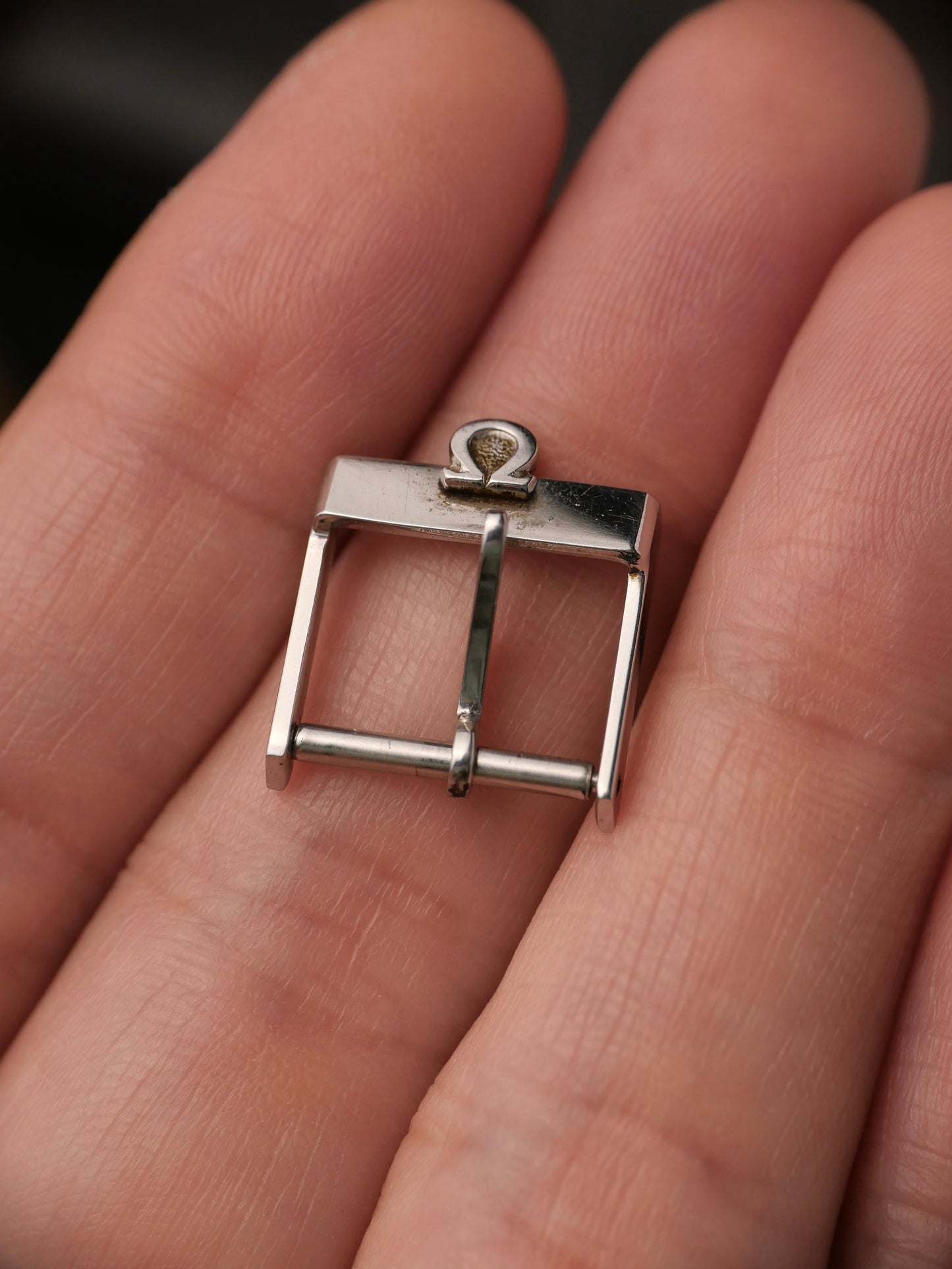 Omega De Ville “Ellipse” Ivory Dial Ref. 191.0093 (circa 1978)