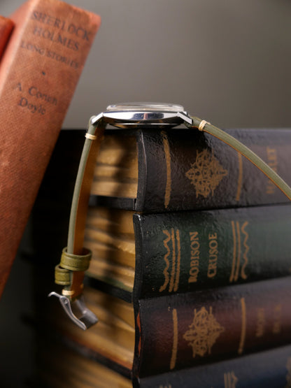 Longines Ultra-Chron Ref. 7851-15 (circa 1970s)