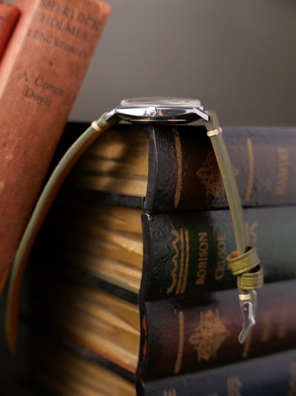 Longines Ultra-Chron Ref. 7851-15 (circa 1970s)